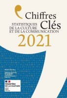 Chiffres clés 2021 statistiques de la culture et de la commu...